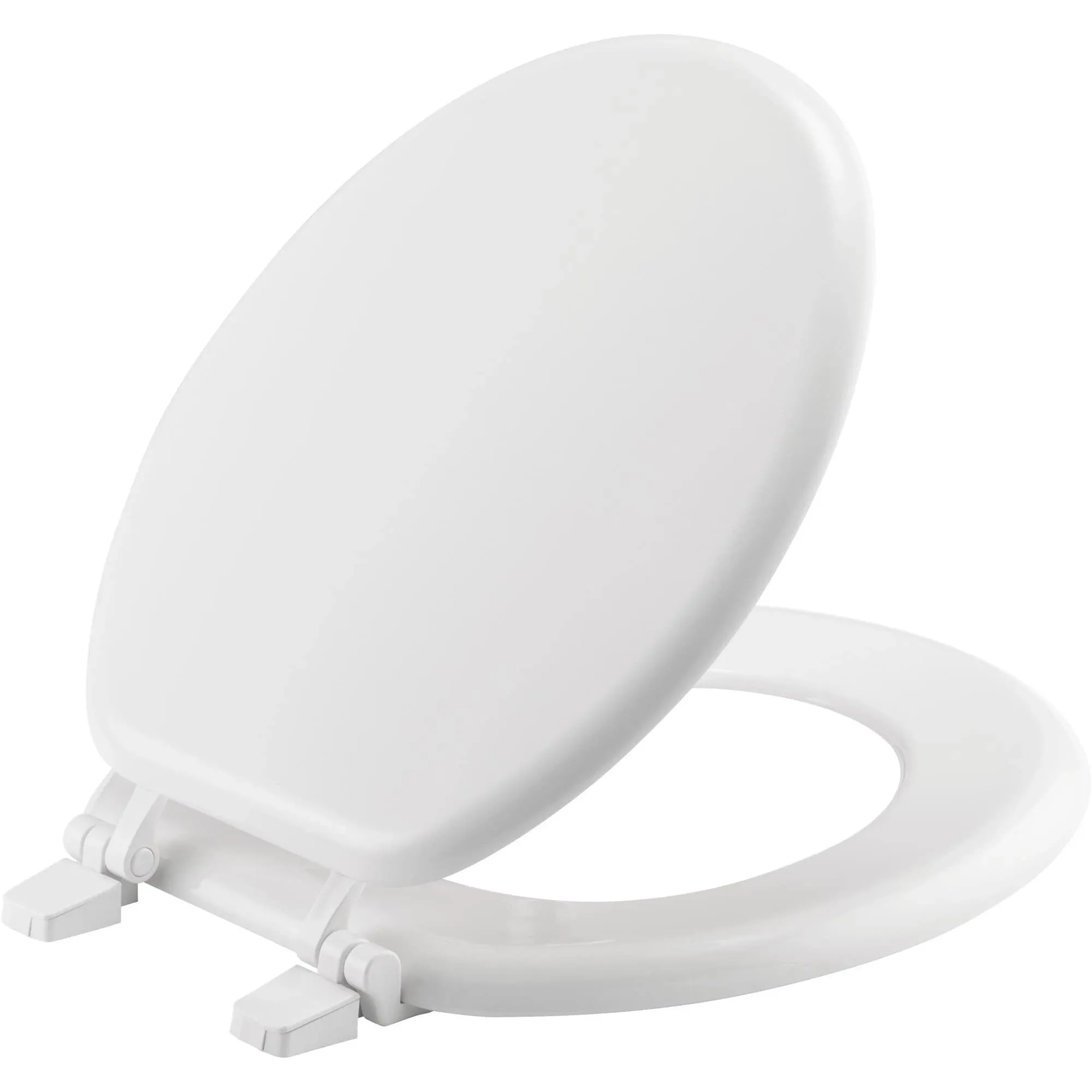 BEMIS 400tta 000 Economy Toilet Seat