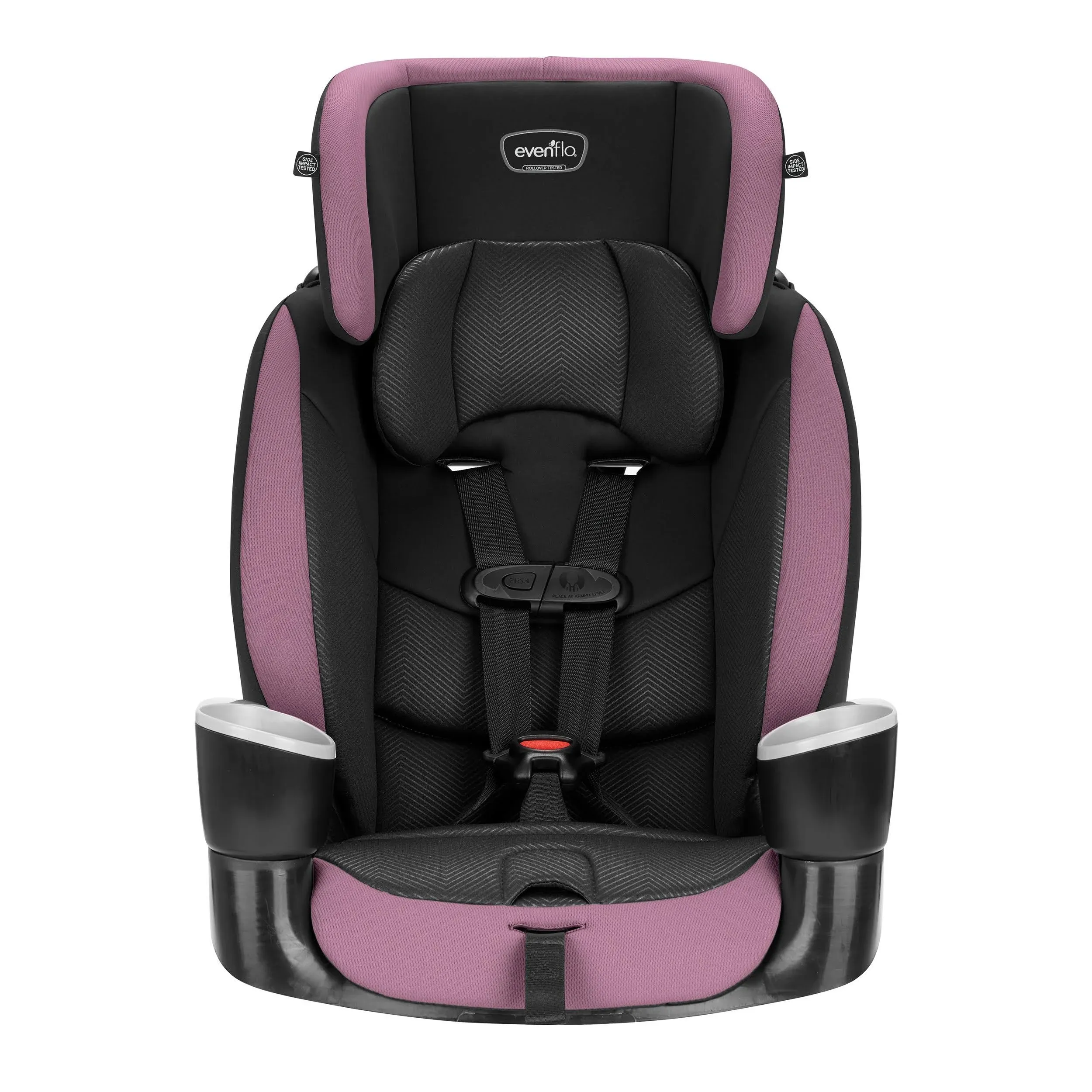 Evenflo Maestro Sport Harness Booster Car Seat (Whitney)