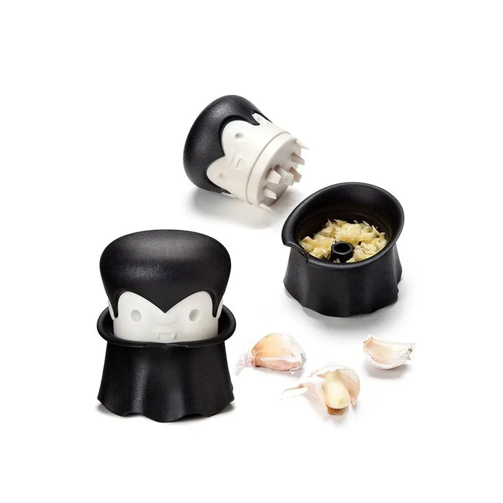 OTOTO Gracula Garlic Crusher