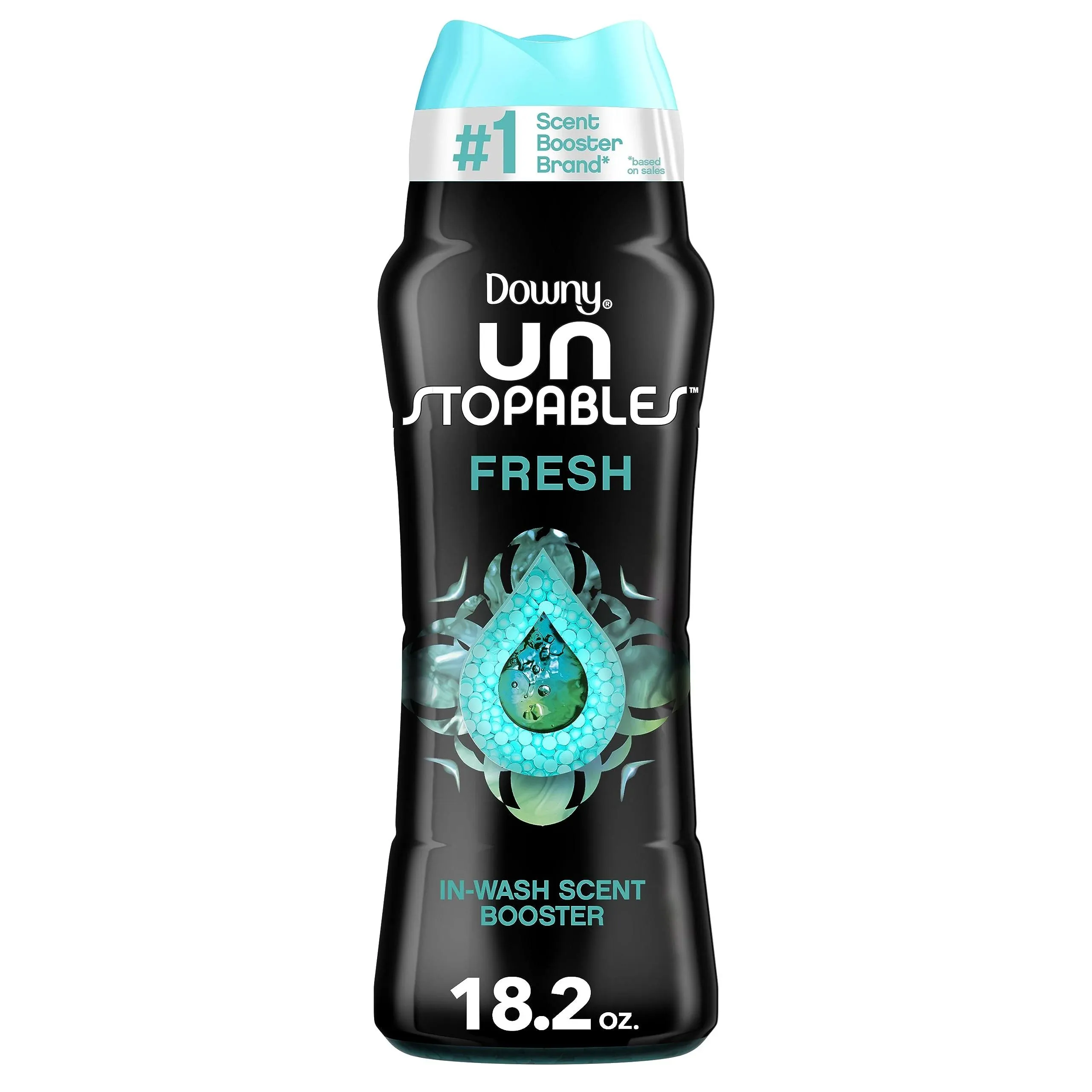 Downy Unstopables In Wash Scent Booster Beads