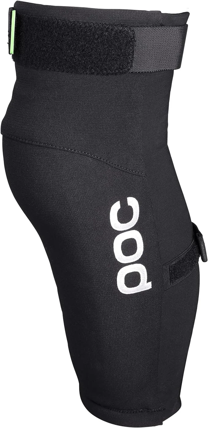 POC Joint VPD 2.0 Long Knee - Uranium Black