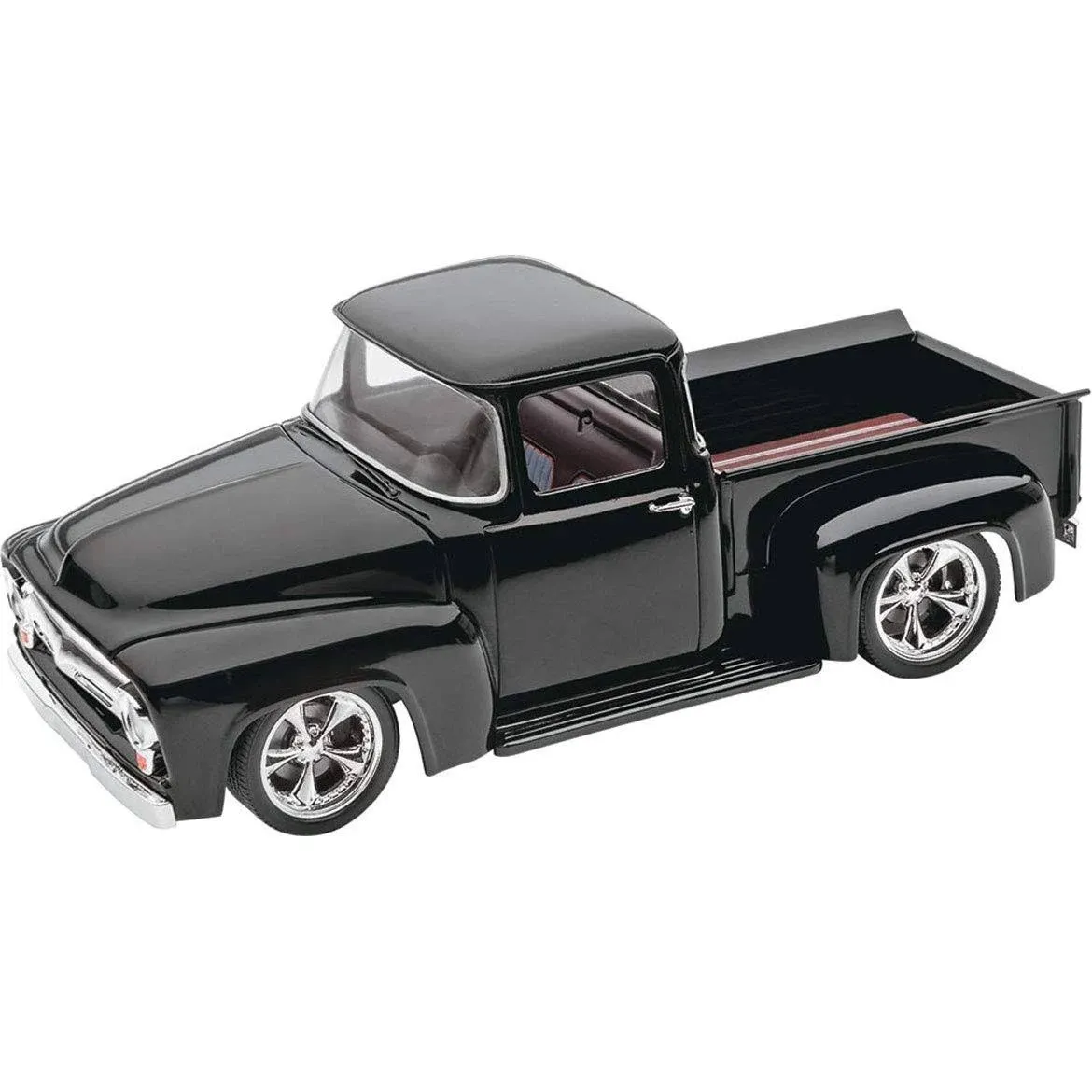 Revell Foose Ford FD-100 Pickup Truck 1:25 scale model car kit 4426