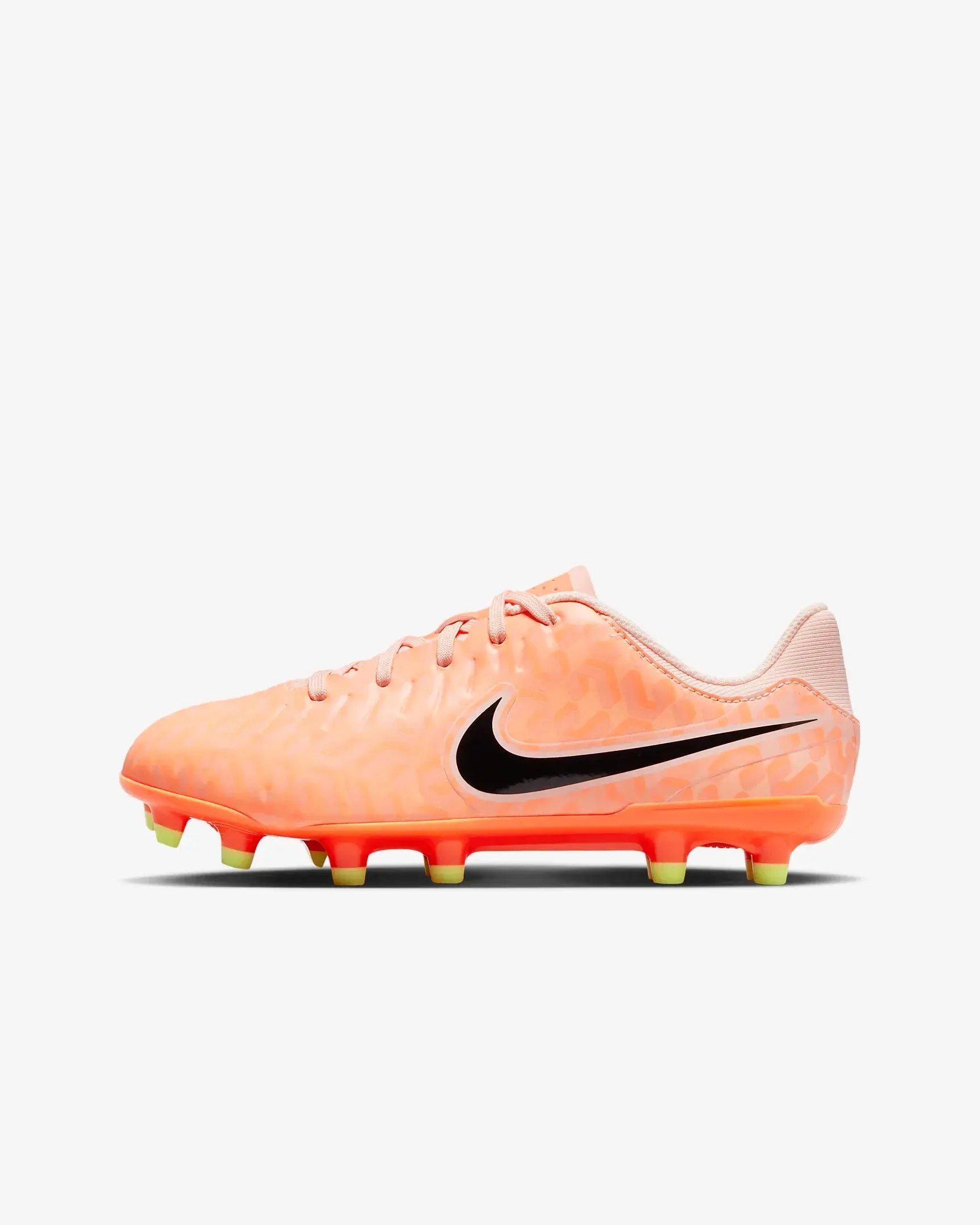 Nike Tiempo Legend 10 Academy Low-Top Soccer Cleats