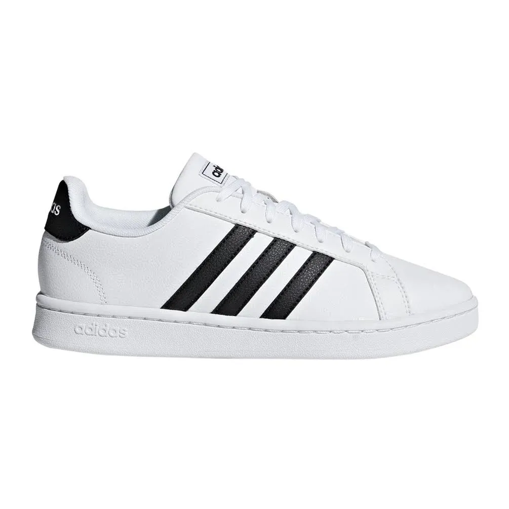 adidas Women's Grand Court Sneaker