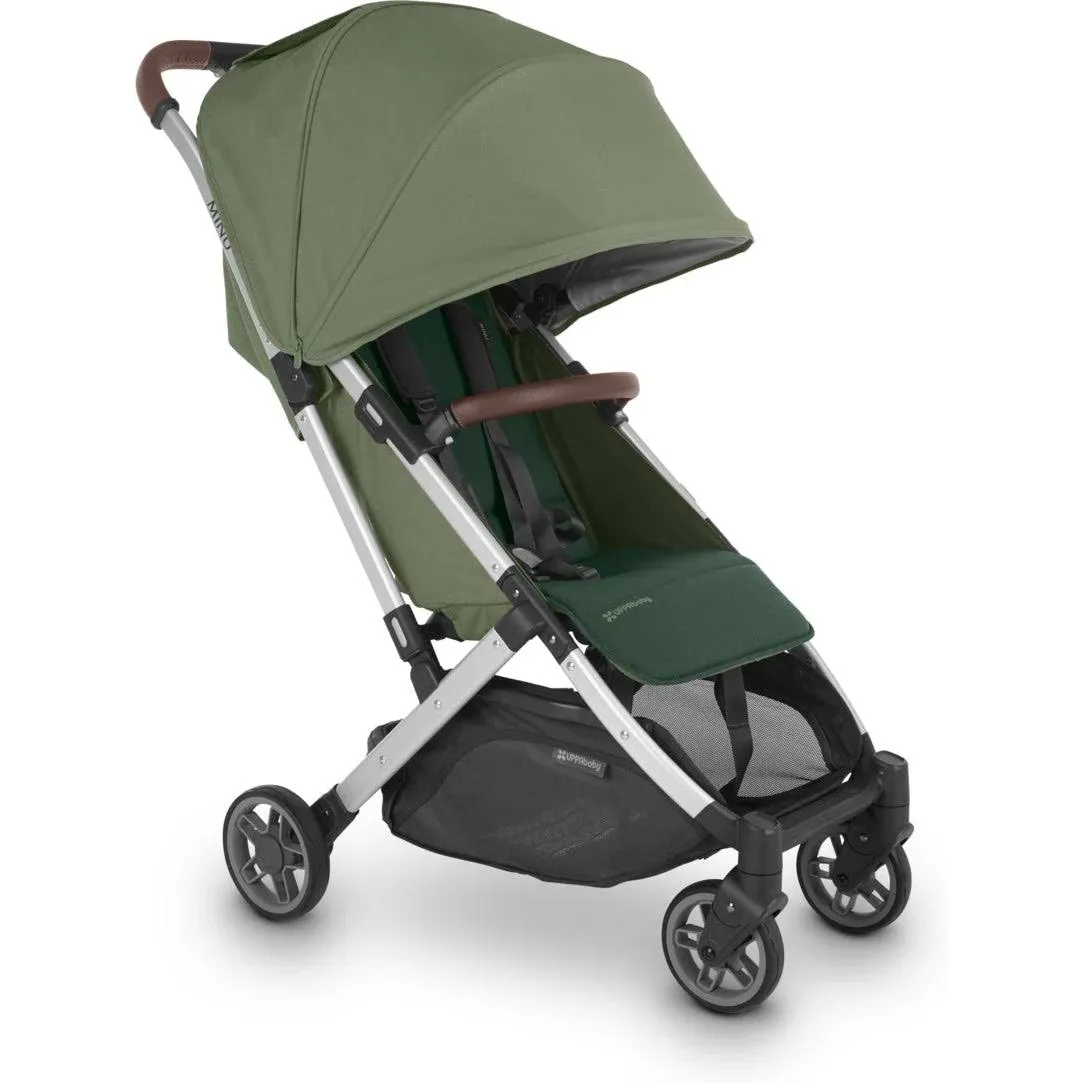 UPPAbaby - Minu V2 Stroller, Emelia