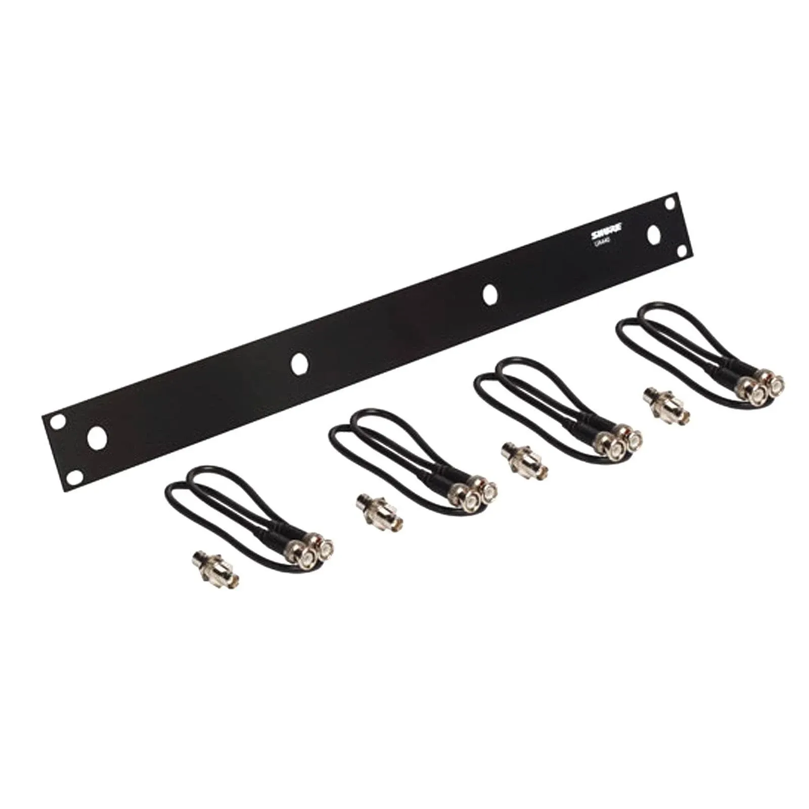 Shure UA440 Front Mount Antenna Rack Kit