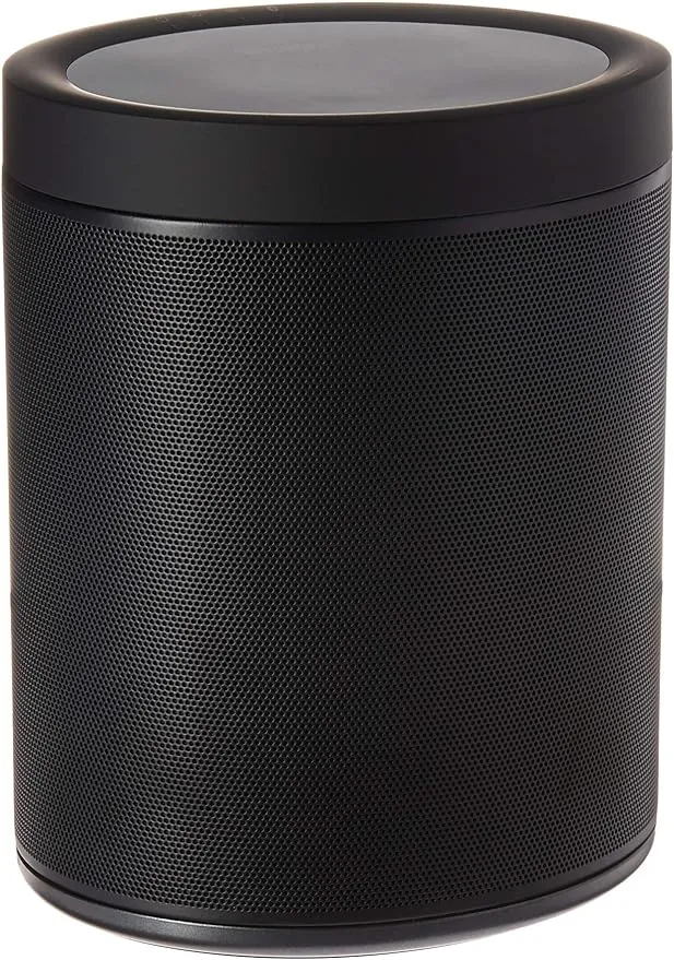 Yamaha  WX-021 MusicCast 20 Wireless Speaker, Alexa Voice Control, Black