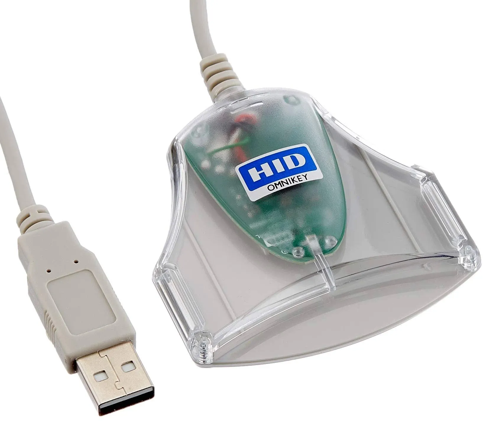 HID Omnikey 3021 USB Reader R30210315-1