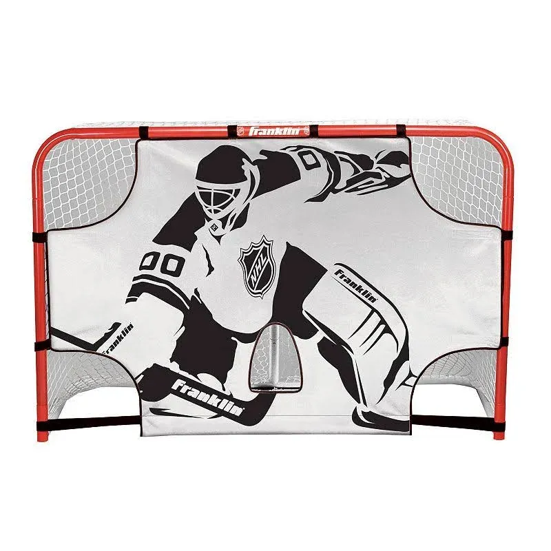 Franklin Sports NHL Hockey Shooting Target