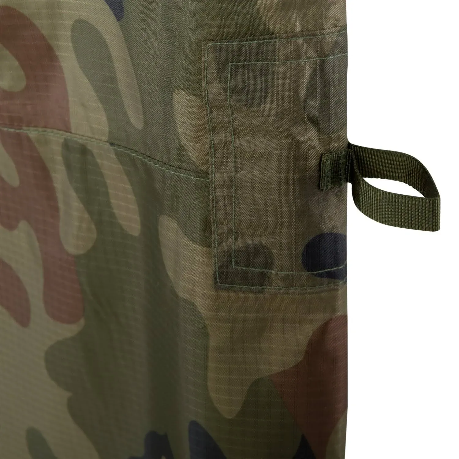 Helikon-Tex Supertarp US Woodland, Bushcraft Line