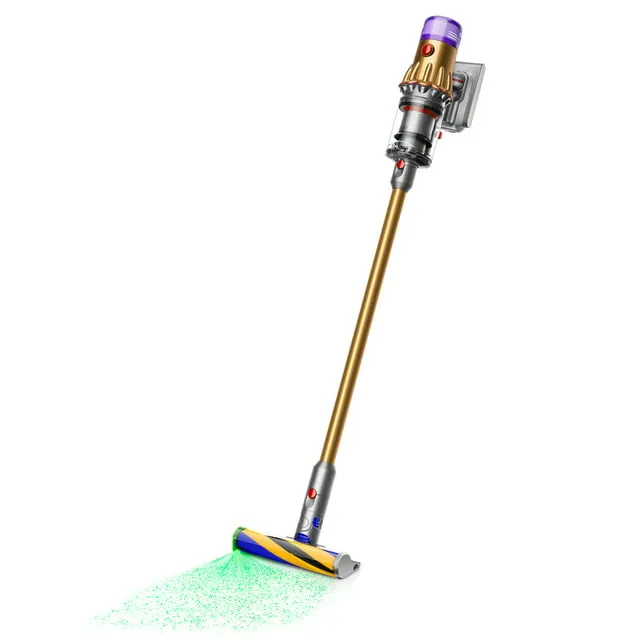 Dyson V12 Detect Slim Aspiradora inalámbrica