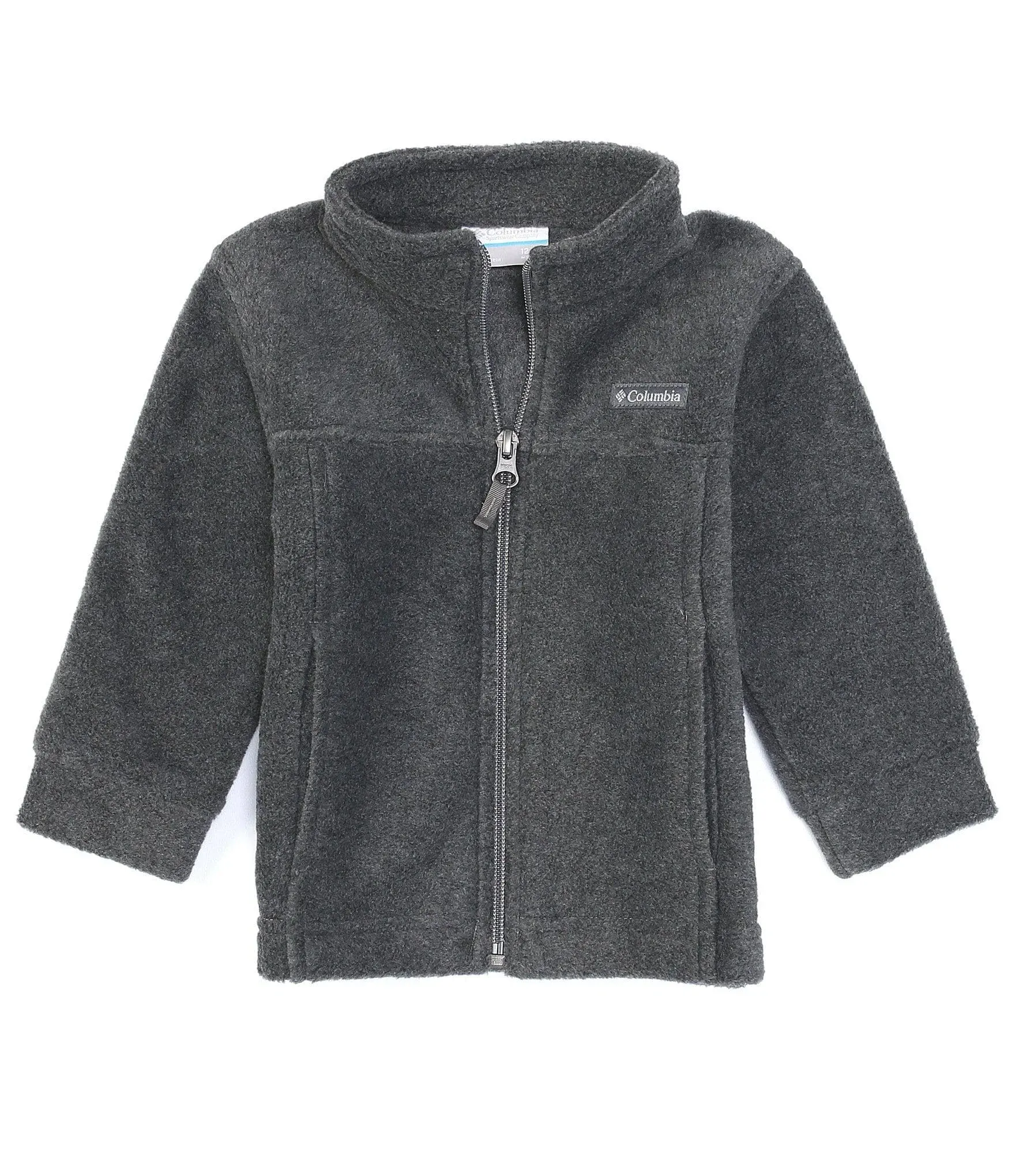 Columbia Baby Boy's Steens Mountain Ii Fleece