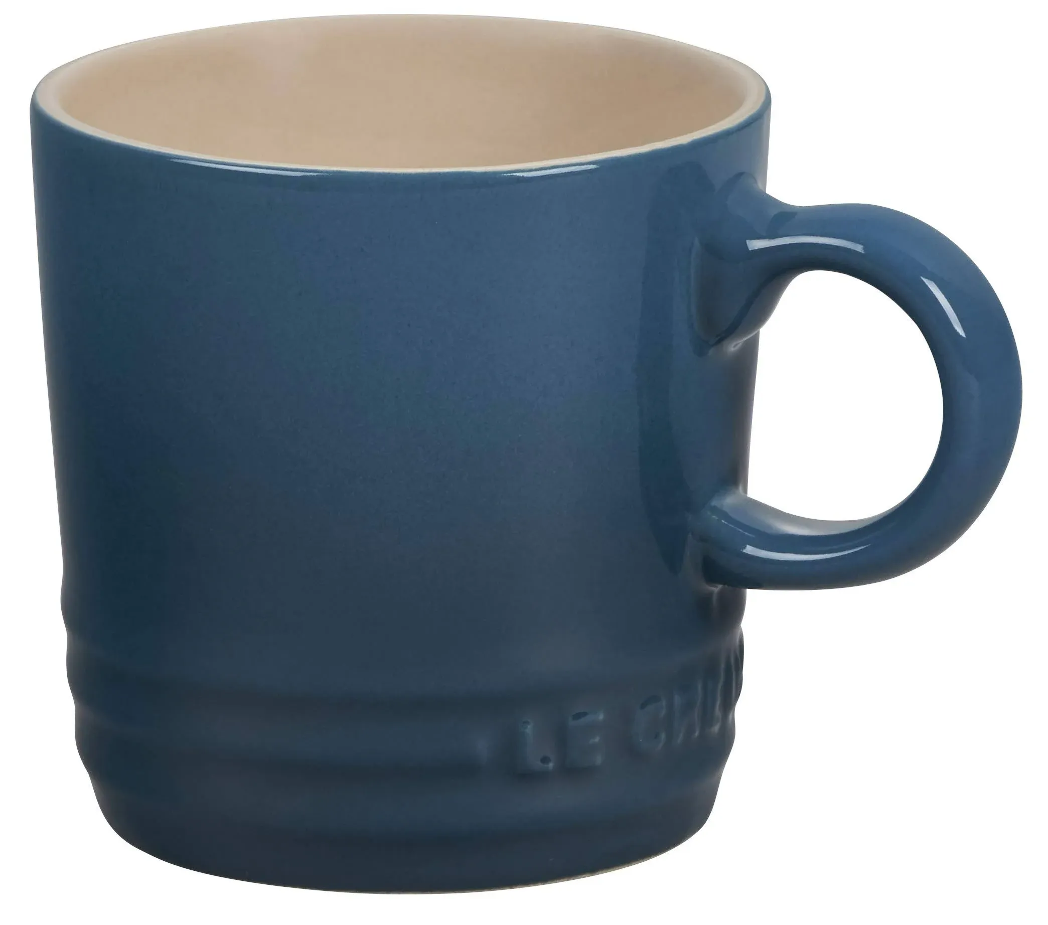 Le Creuset Espresso Mug - Deep Teal