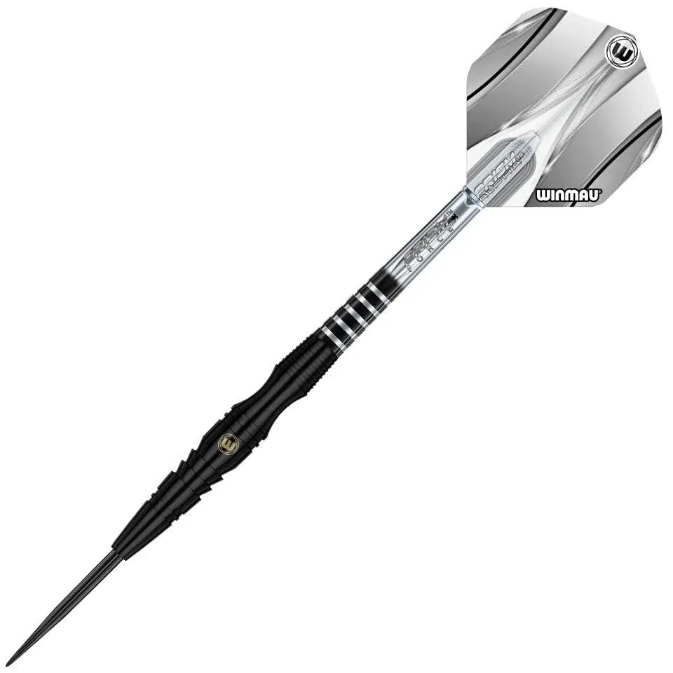 Winmau Sniper Black 90% Darts