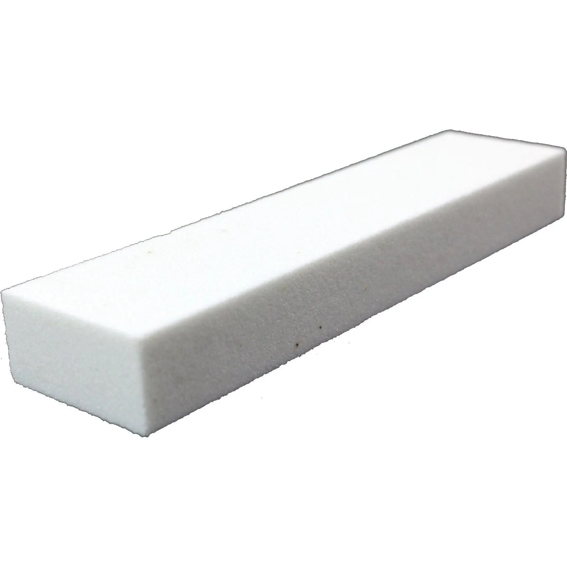 Bon® 14-831 - 8&quot; x 2&quot; x 1&quot; 60 Grit White Aluminium Oxide Rub Brick