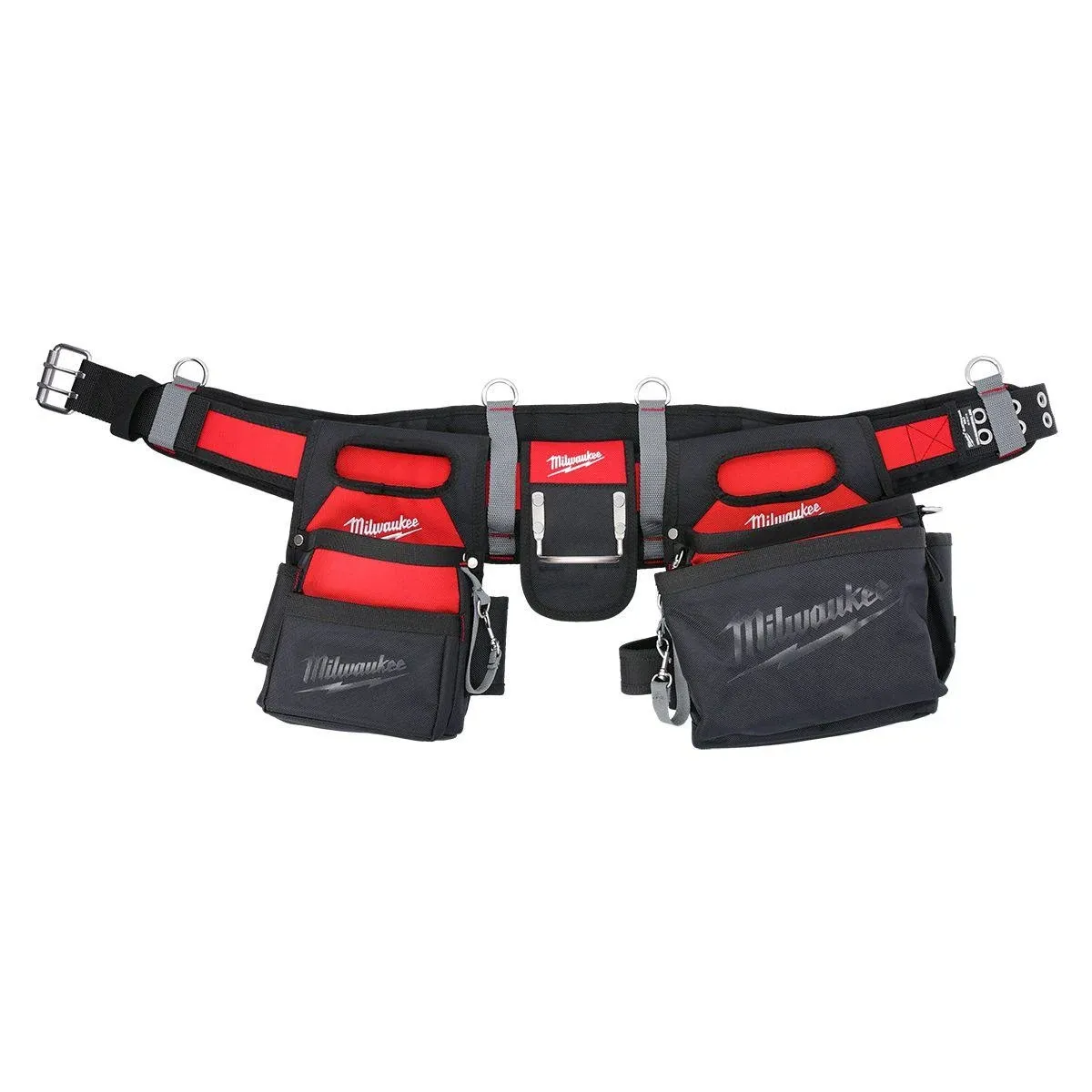 Milwaukee Work Belts- Various Styles Available