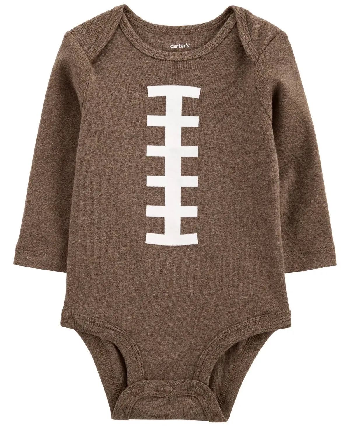 Carter's Baby Boys Football Original Bodysuit