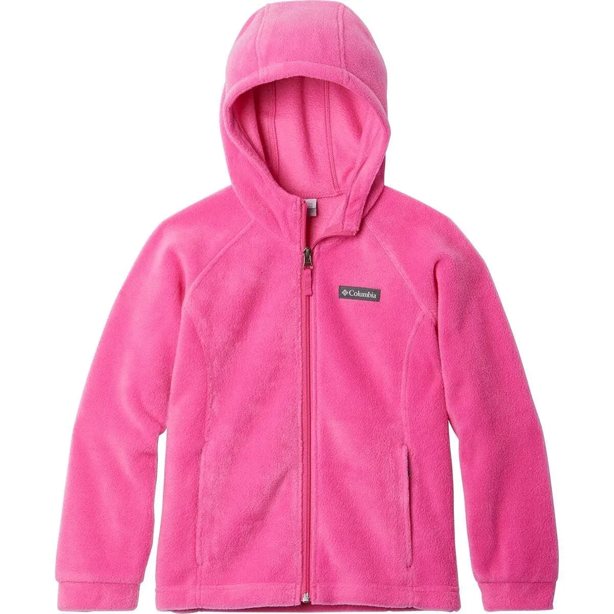 Columbia Girls' Benton II Hoodie