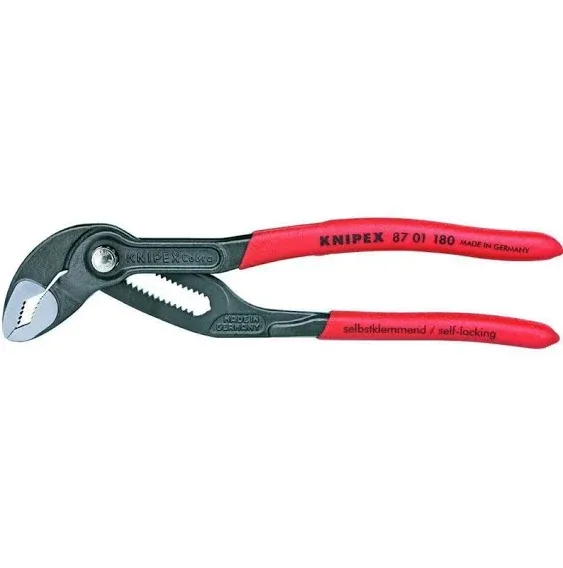 Knipex Cobra Set 00 31 20 V01