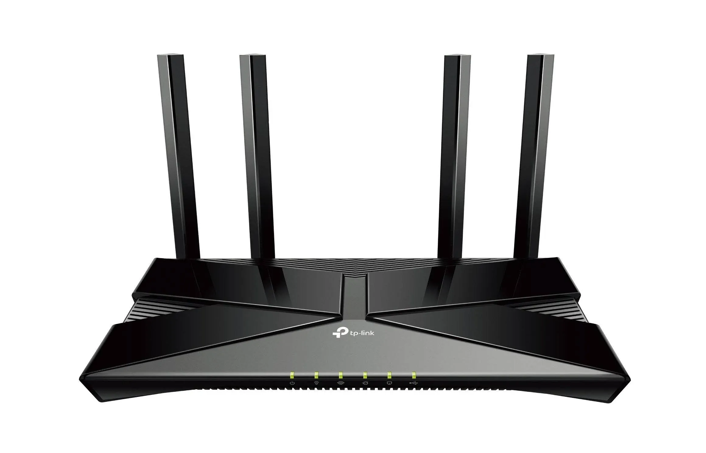 TP-Link Archer AX1800 Dual-Band Wi-Fi 6 Router