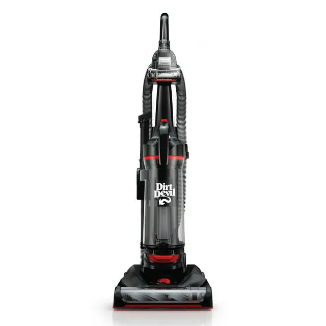 Dirt Devil Multi-Surface Total Pet+ Upright Vacuum