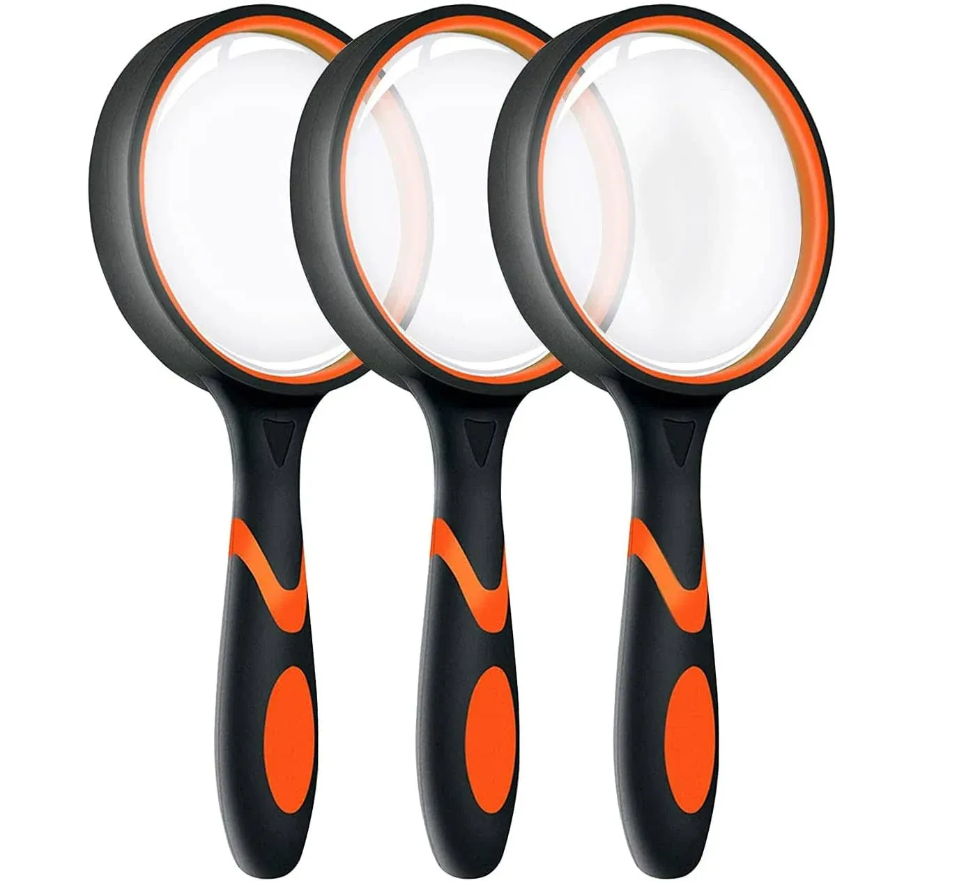 ShengqiDZ Magnifying Glass for Kids