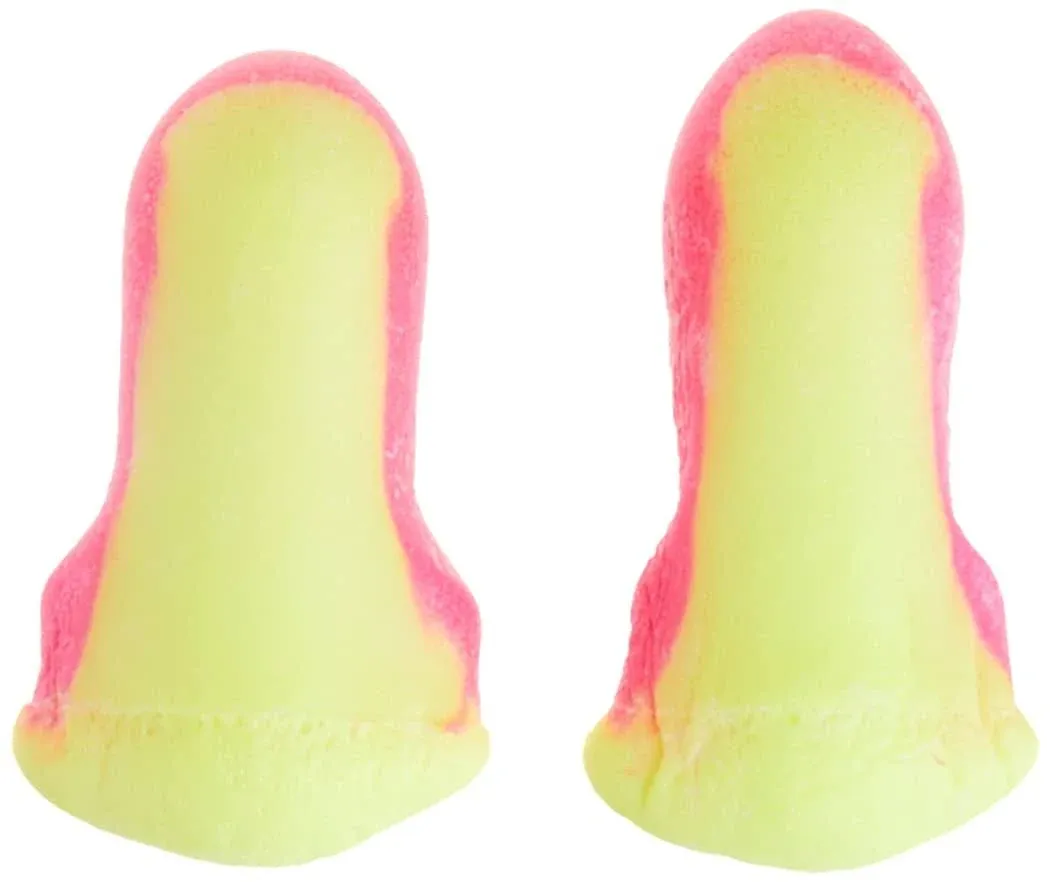 Howard Leight Laser Lite� LL-1 Foam Disposable Earplugs Uncorded 32dB