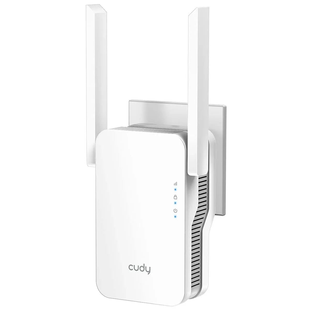 Cudy RE1800 WiFi Repeater Clear