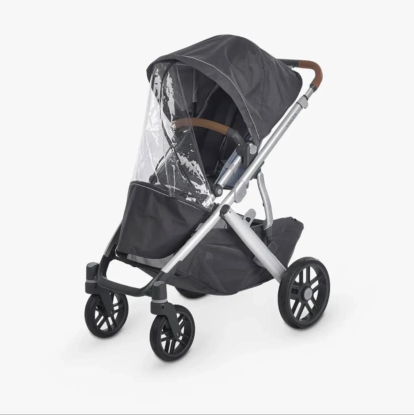 UPPAbaby Performance Rain Shield for Vista / Cruz