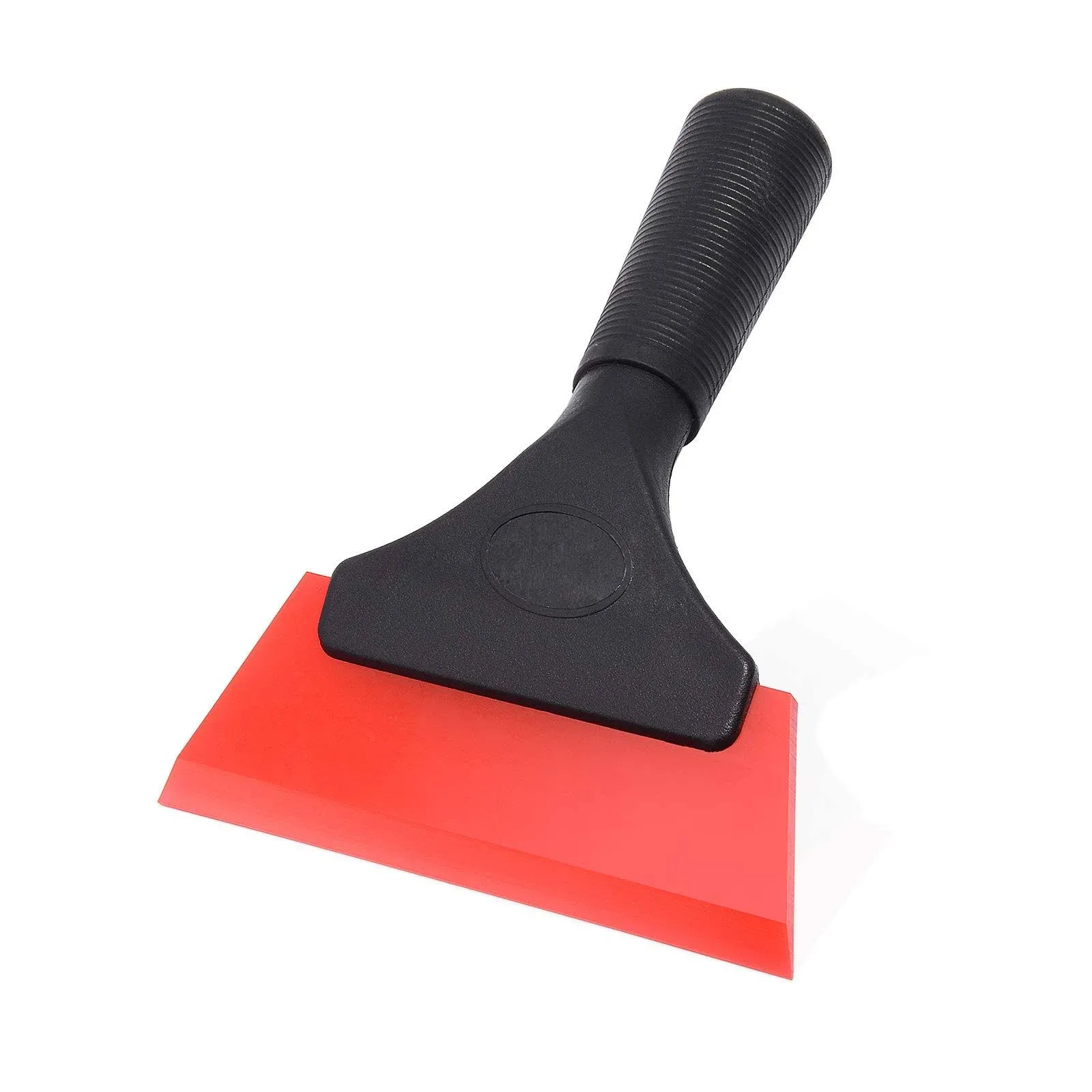 Small Squeegee 5 Inch Rubber Window Tint Squeegee For Car Glass Mirror Shower Au