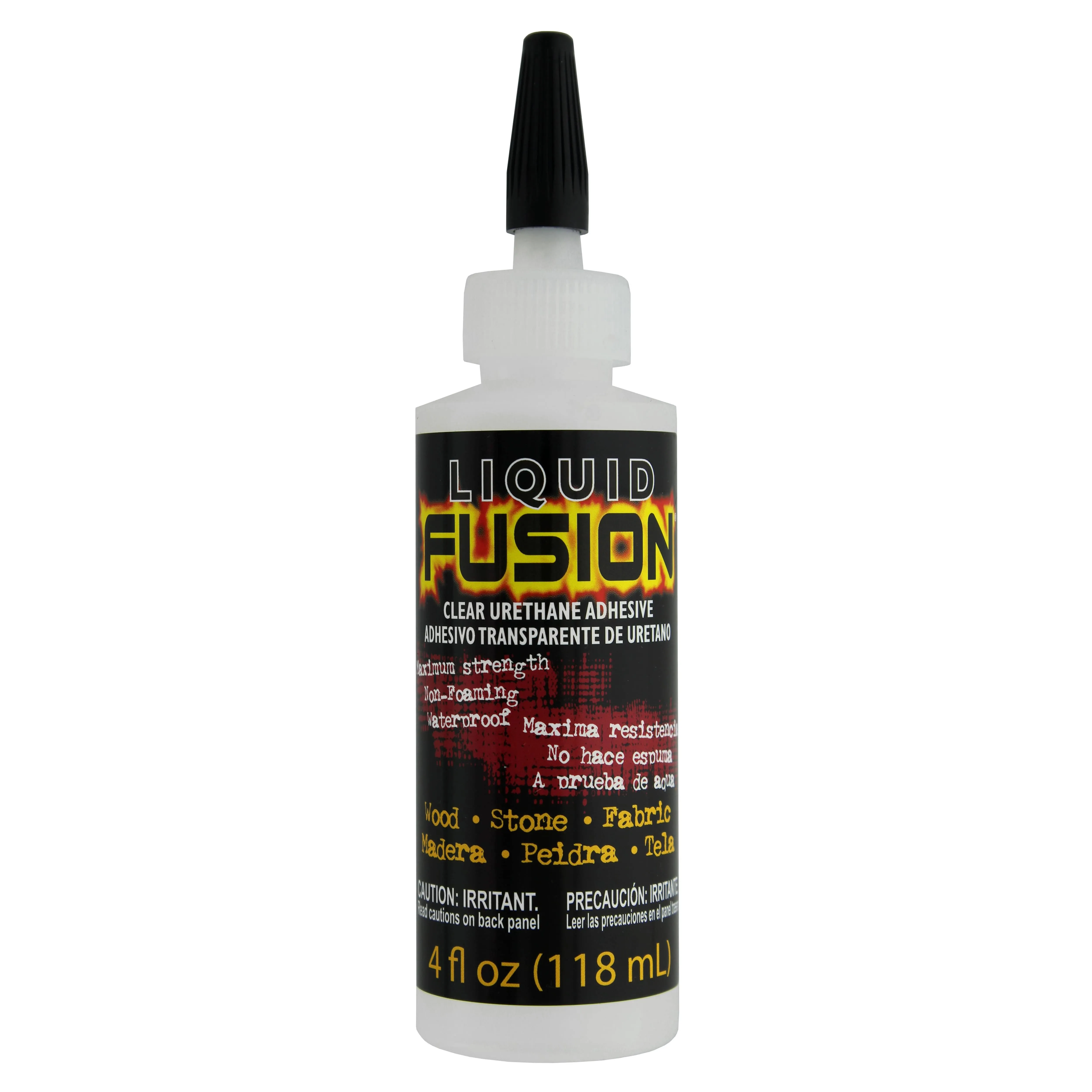 DUNCAN ENTERPRISES Liquid Fusion Glue-2 Ounces