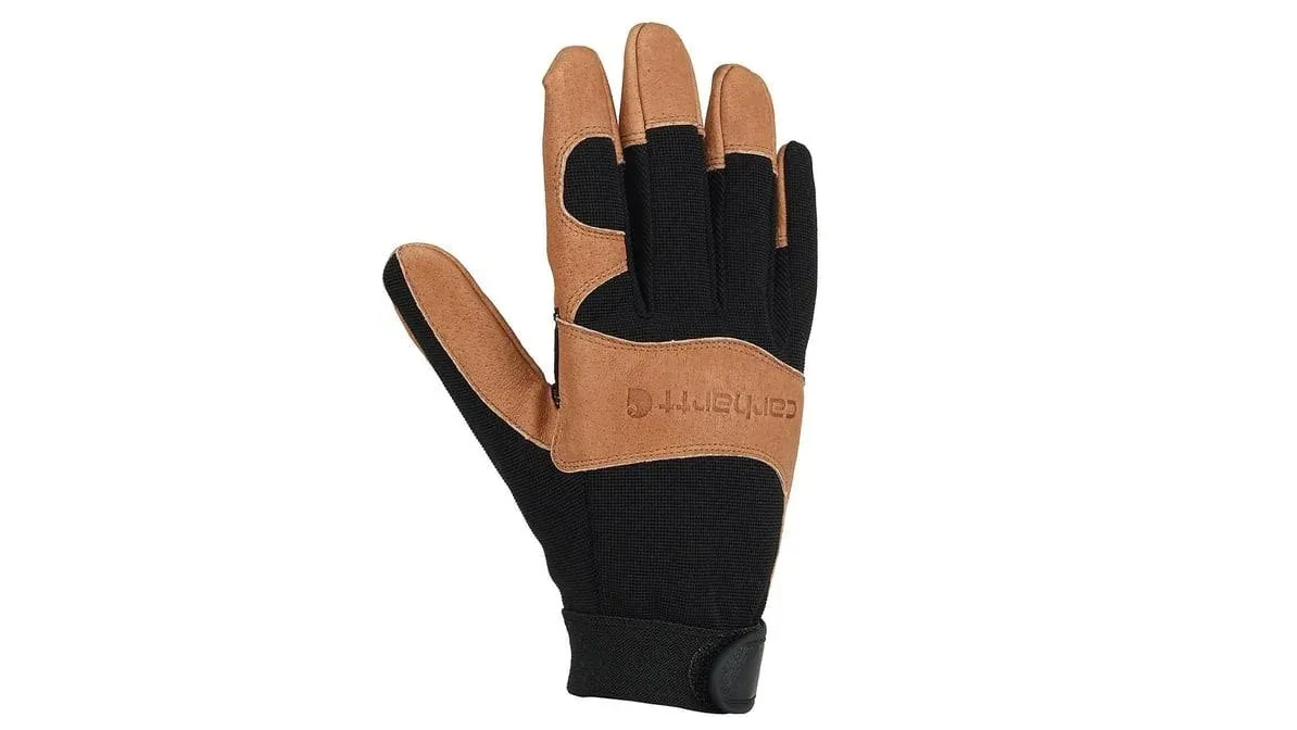 Carhartt Men's The Dex II High Dexterity Glove