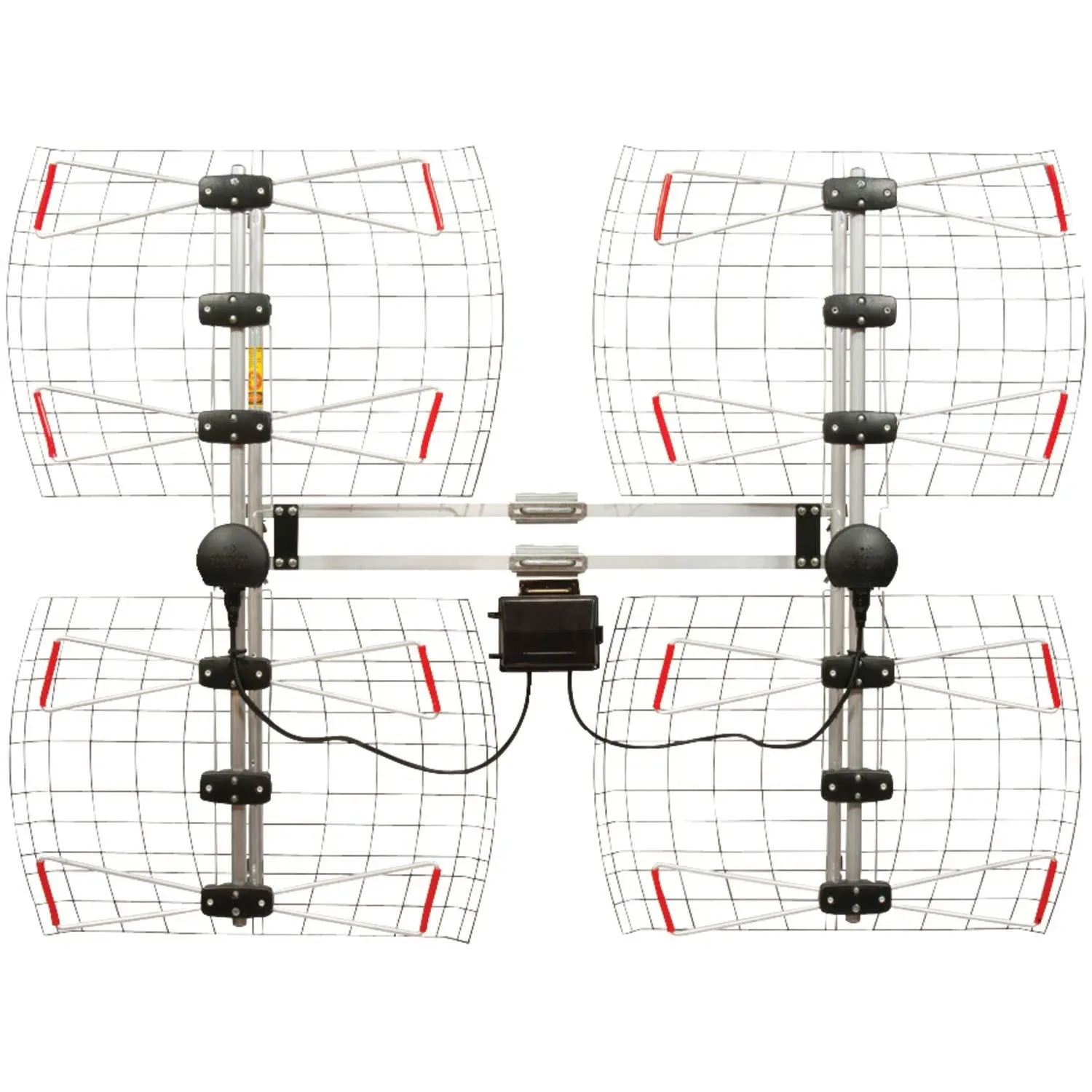 Antennas Direct Yagi Multi-directional Outdoor Hd; Uhf TV Antenna