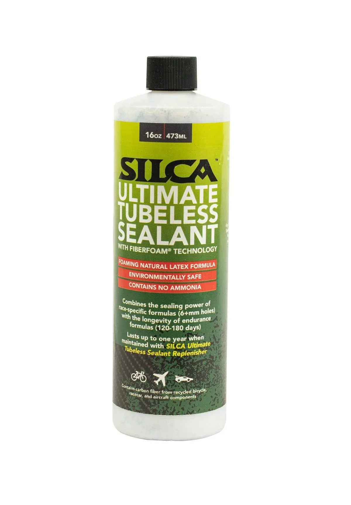 Silca Ultimate Tubeless Sealant 16 oz