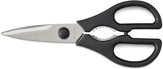 Wusthof Black Come-Apart Kitchen Shears