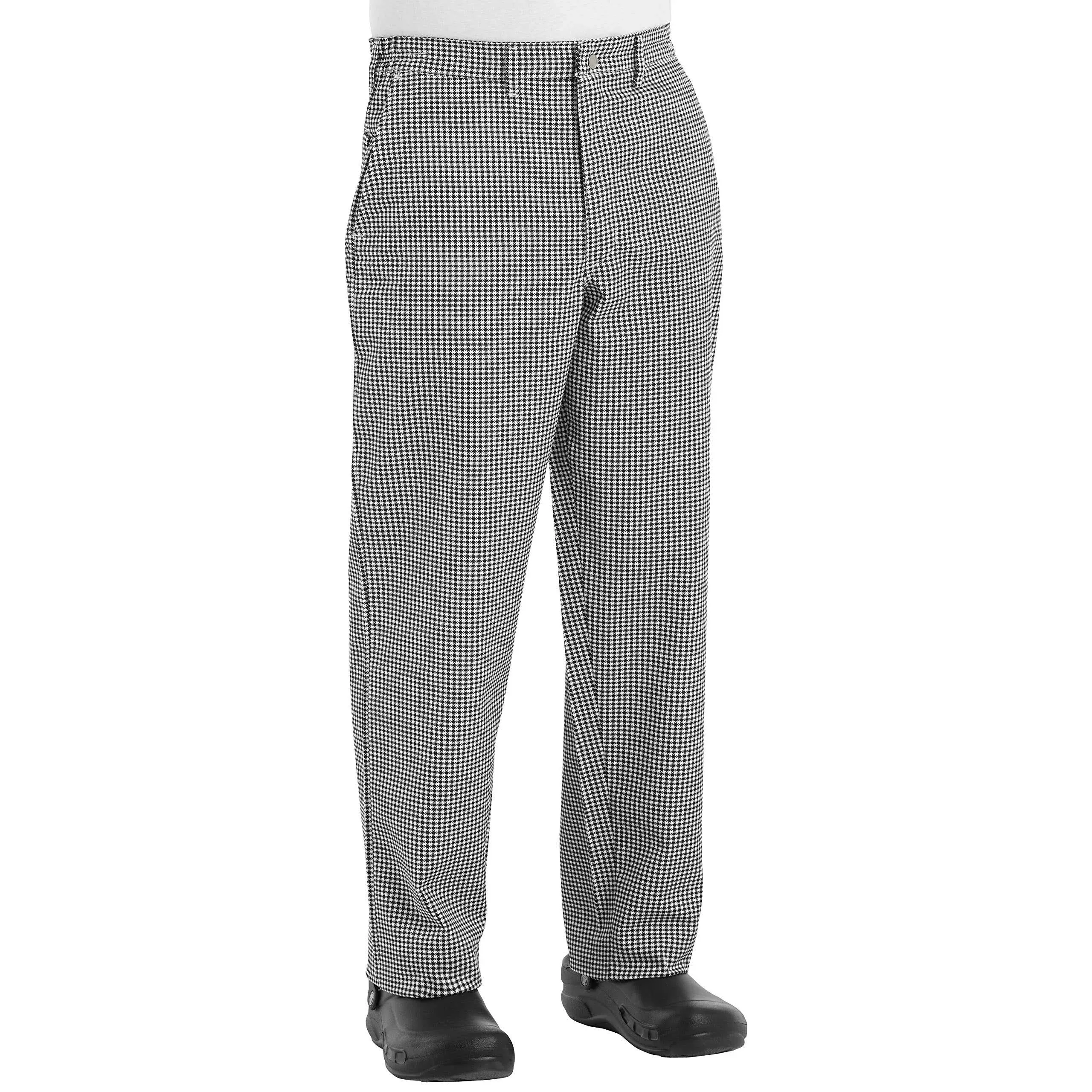 Men's Chef Designs Cook Pant