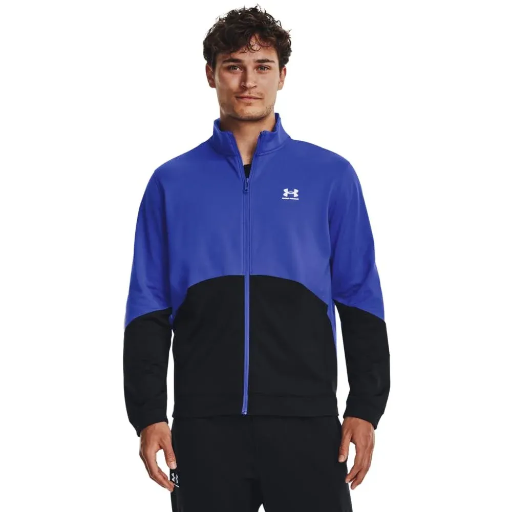 Under Armour Men's Tricot Fashion Jacket