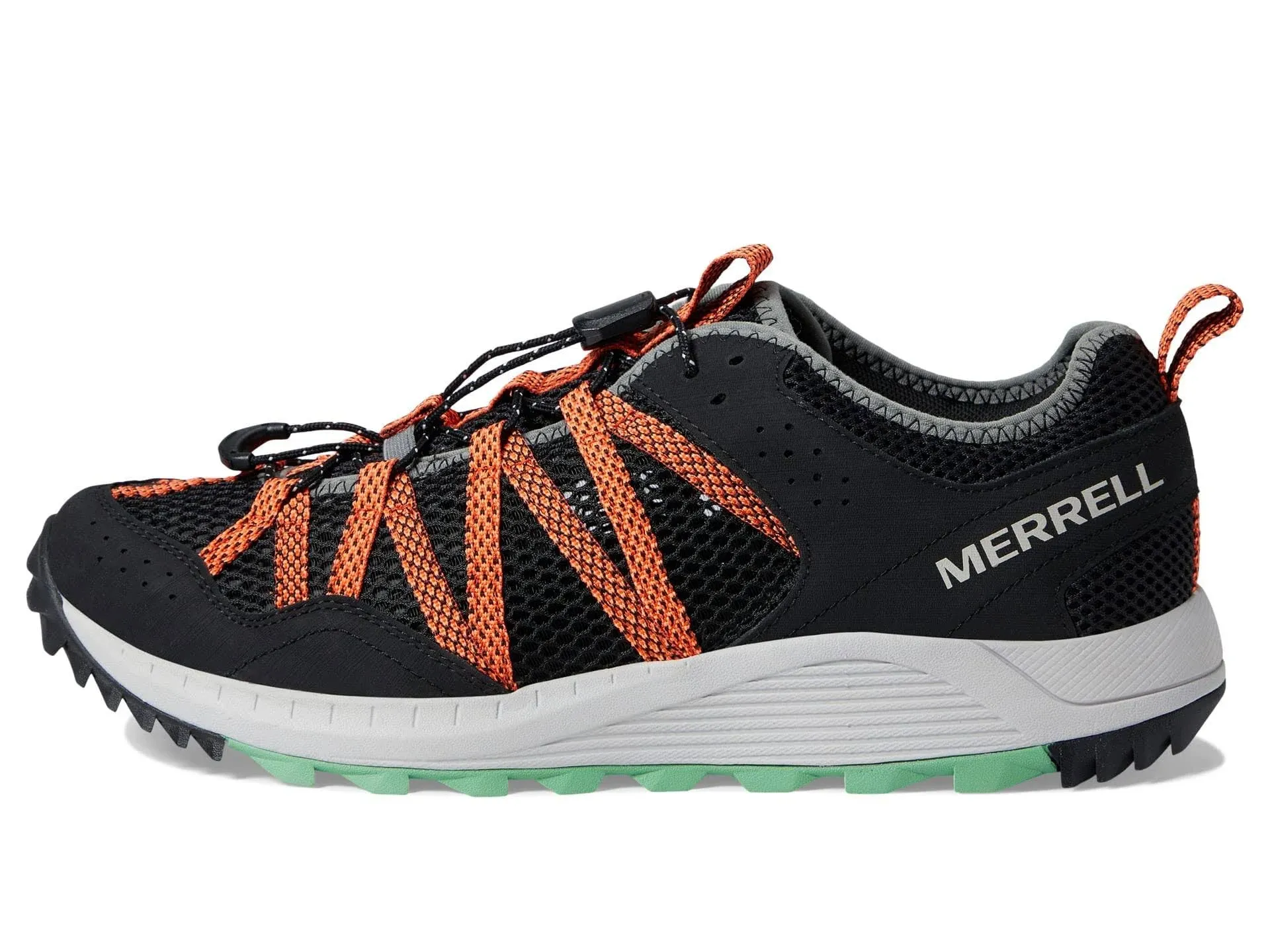 Merrell Men's Wildwood Aerosport Water Shoe 