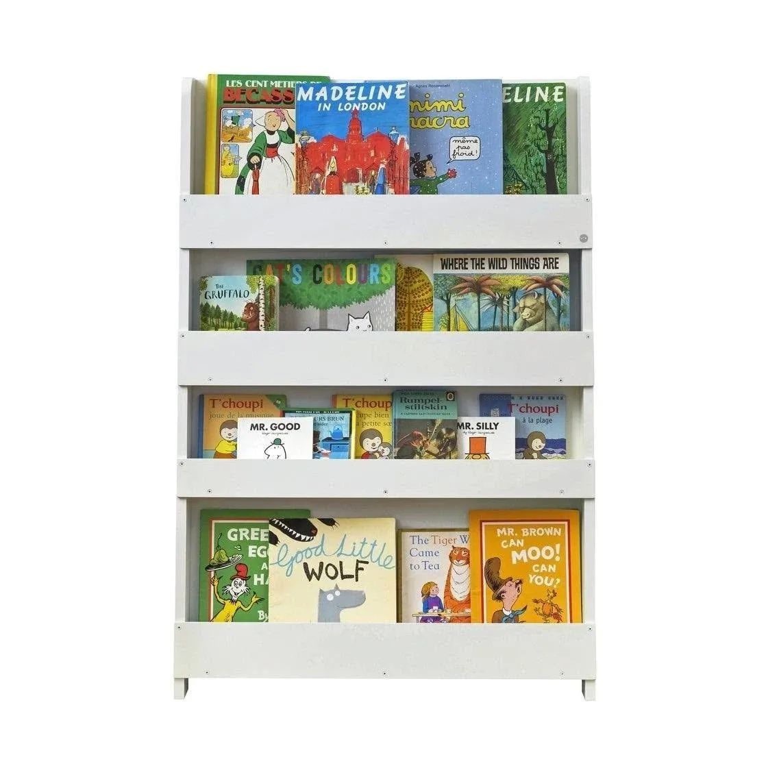 Tidy Books Kid's Bookshelf