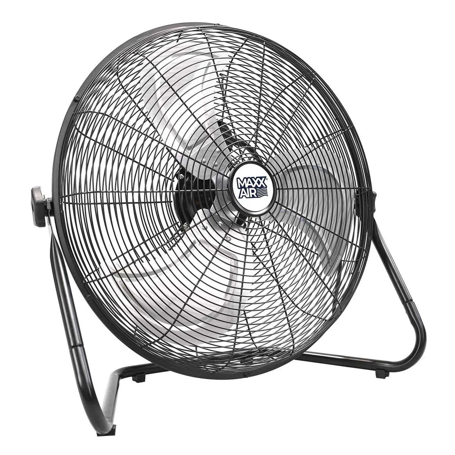 Central Machinery 20 in., 3-Speed High Velocity Fan