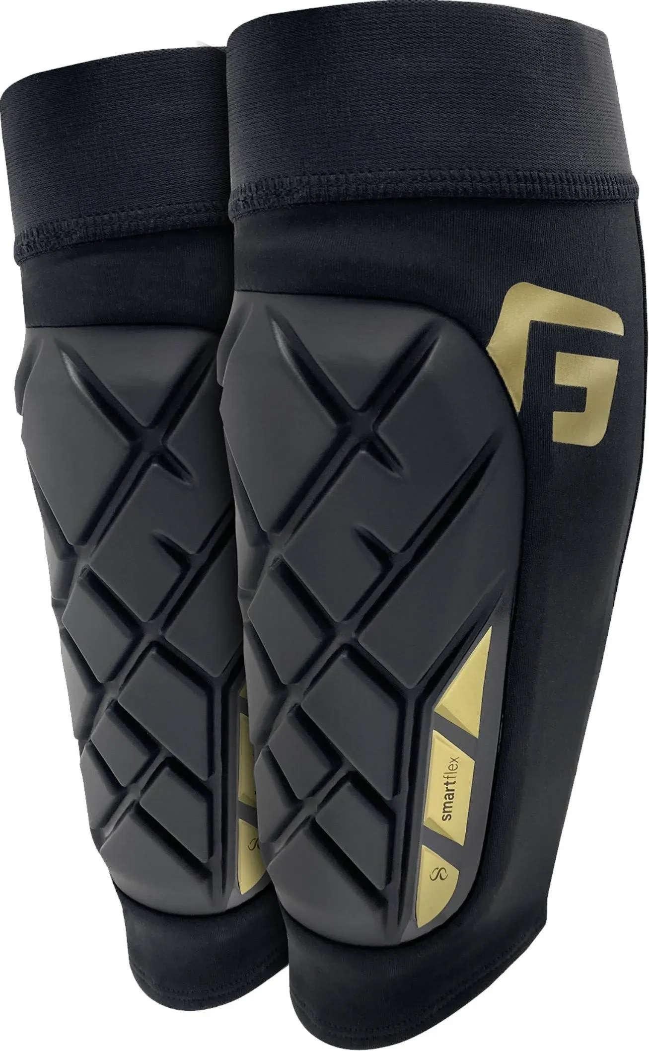 G-Form Pro-S Elite X Soccer Shin Guards