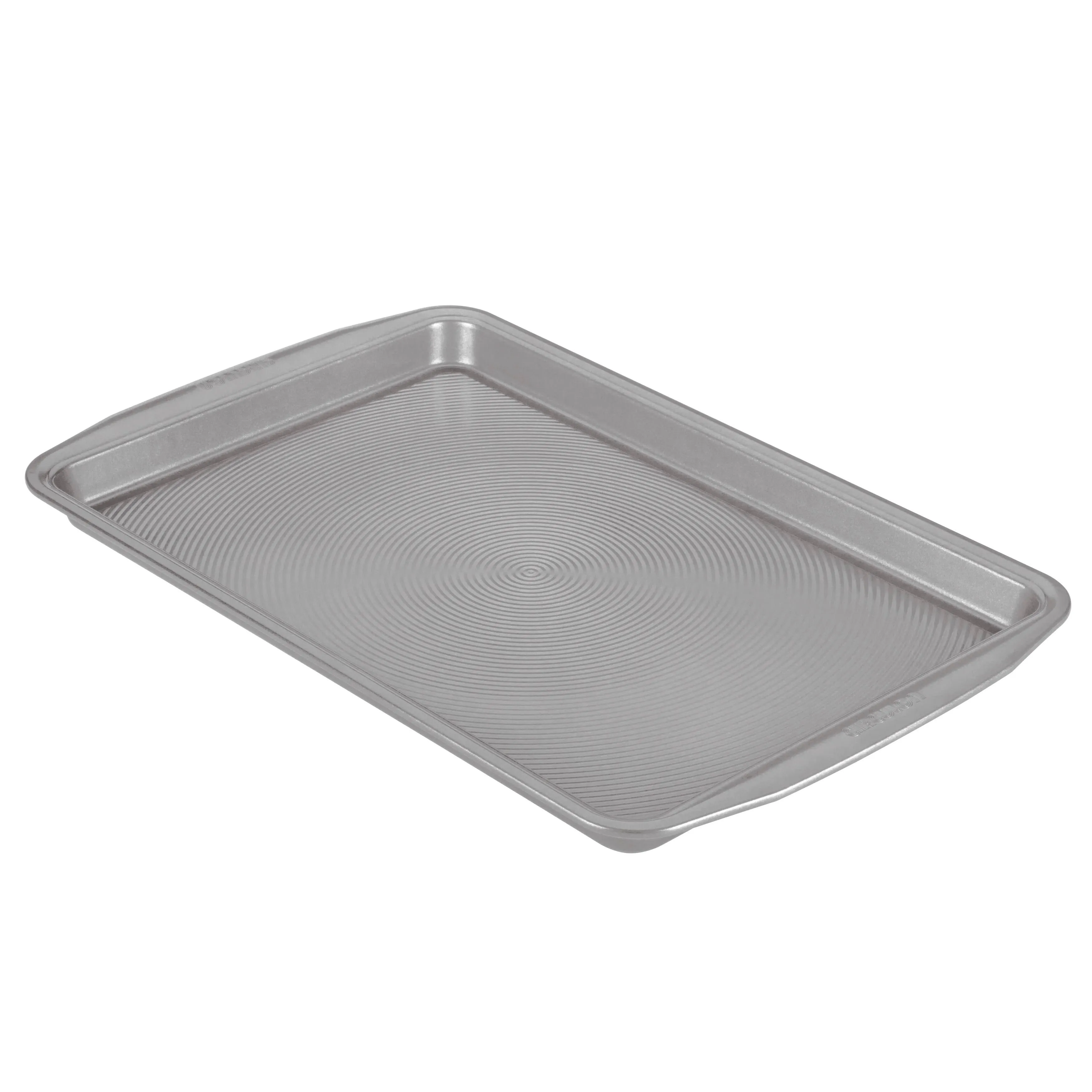 Circulon Nonstick 11" x 17" Cookie Pan - Gray