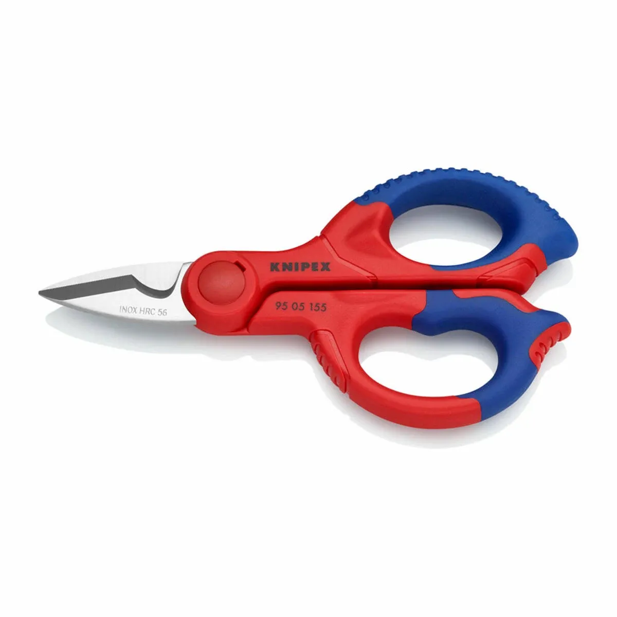 Knipex Electrician's Shears (95 05 155)