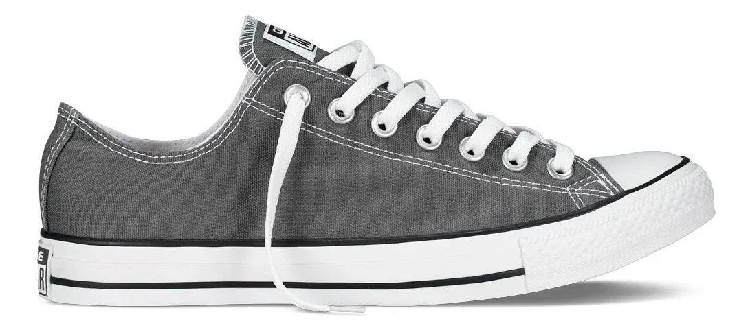 "Men's Chuck Taylor All Star Sneaker - Charcoal"