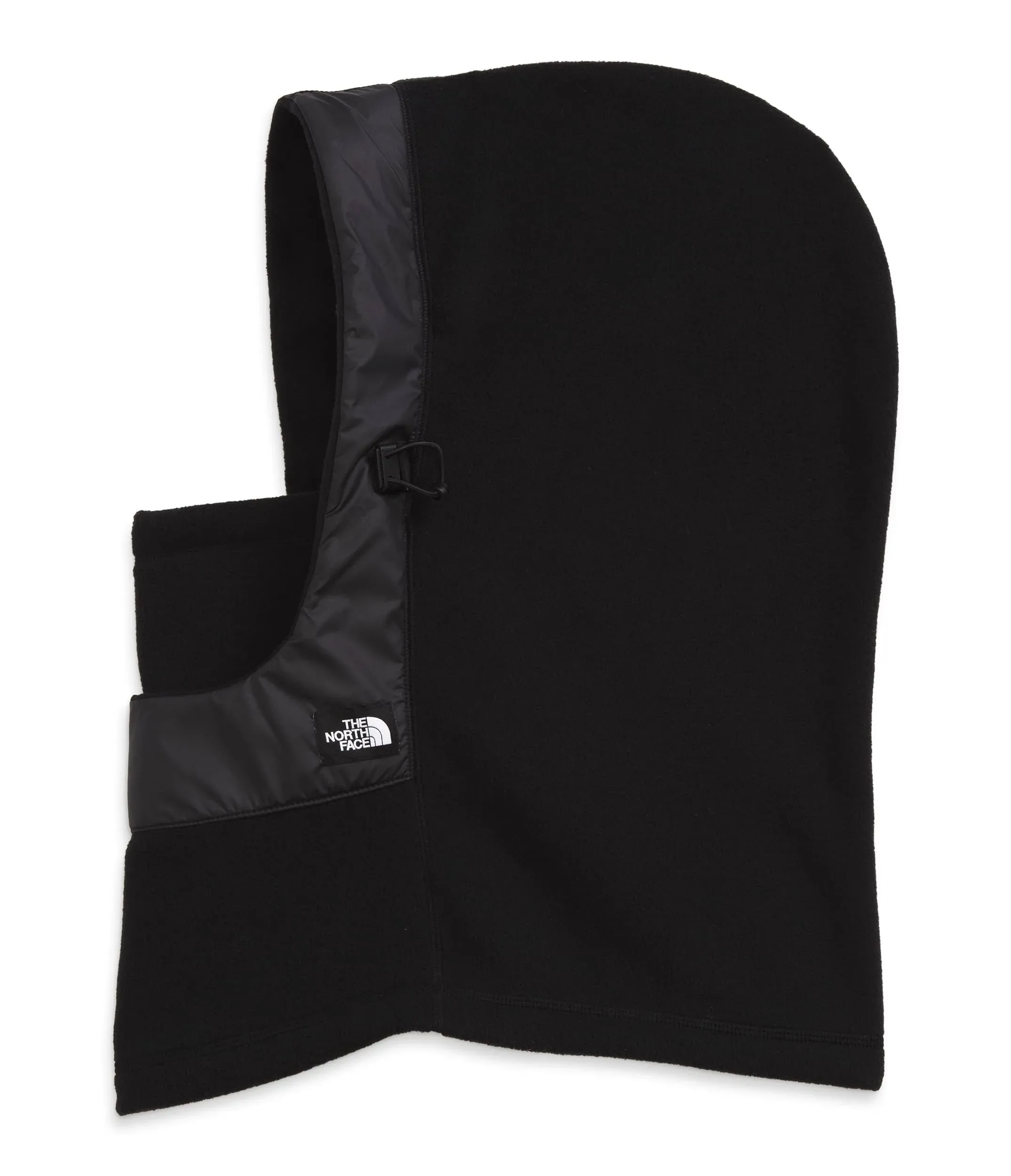 The North Face Whimzy Powder Hood L/XL TNF Black