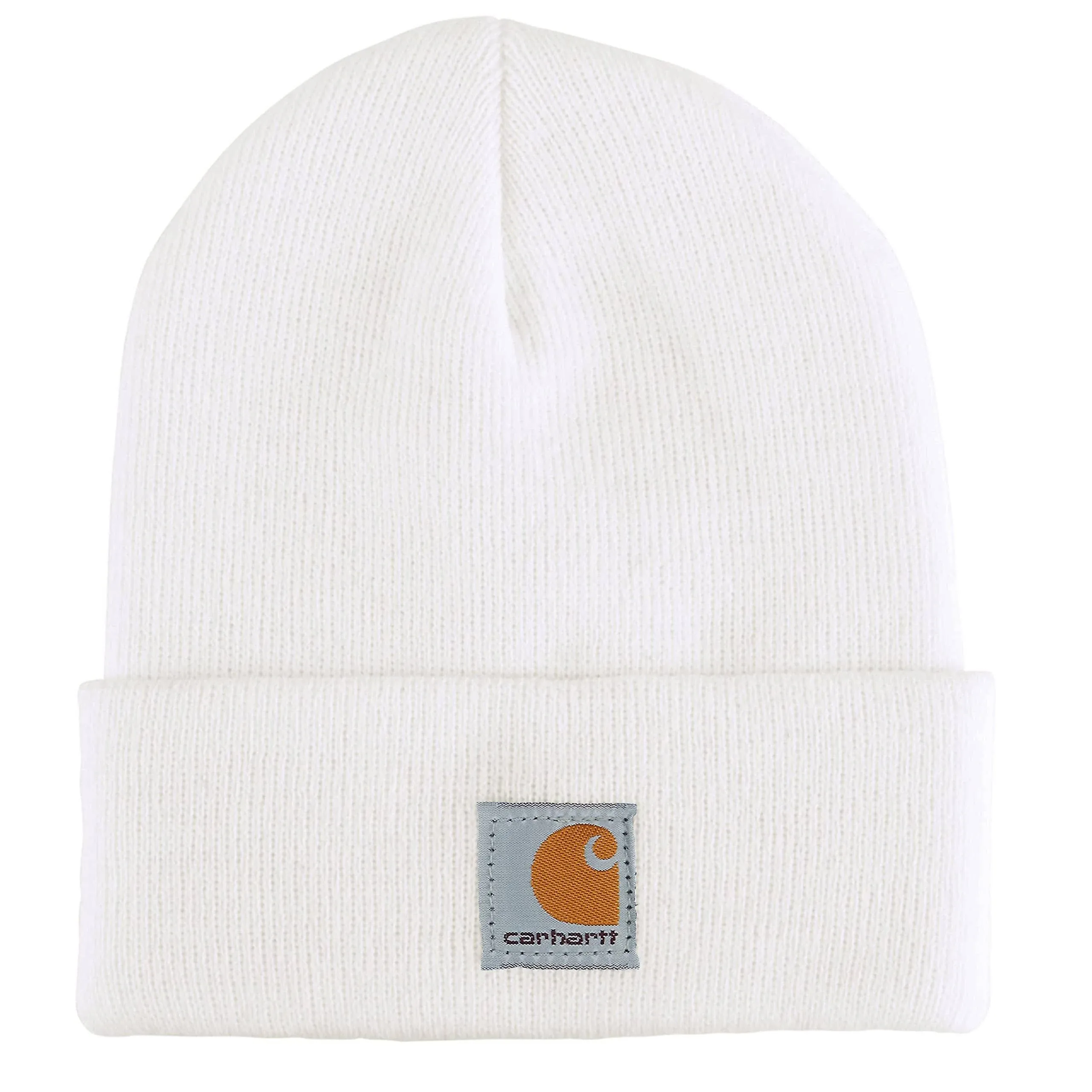 Carhartt Kids Acrylic Watch Hat Marshmallow / Infant/Toddler