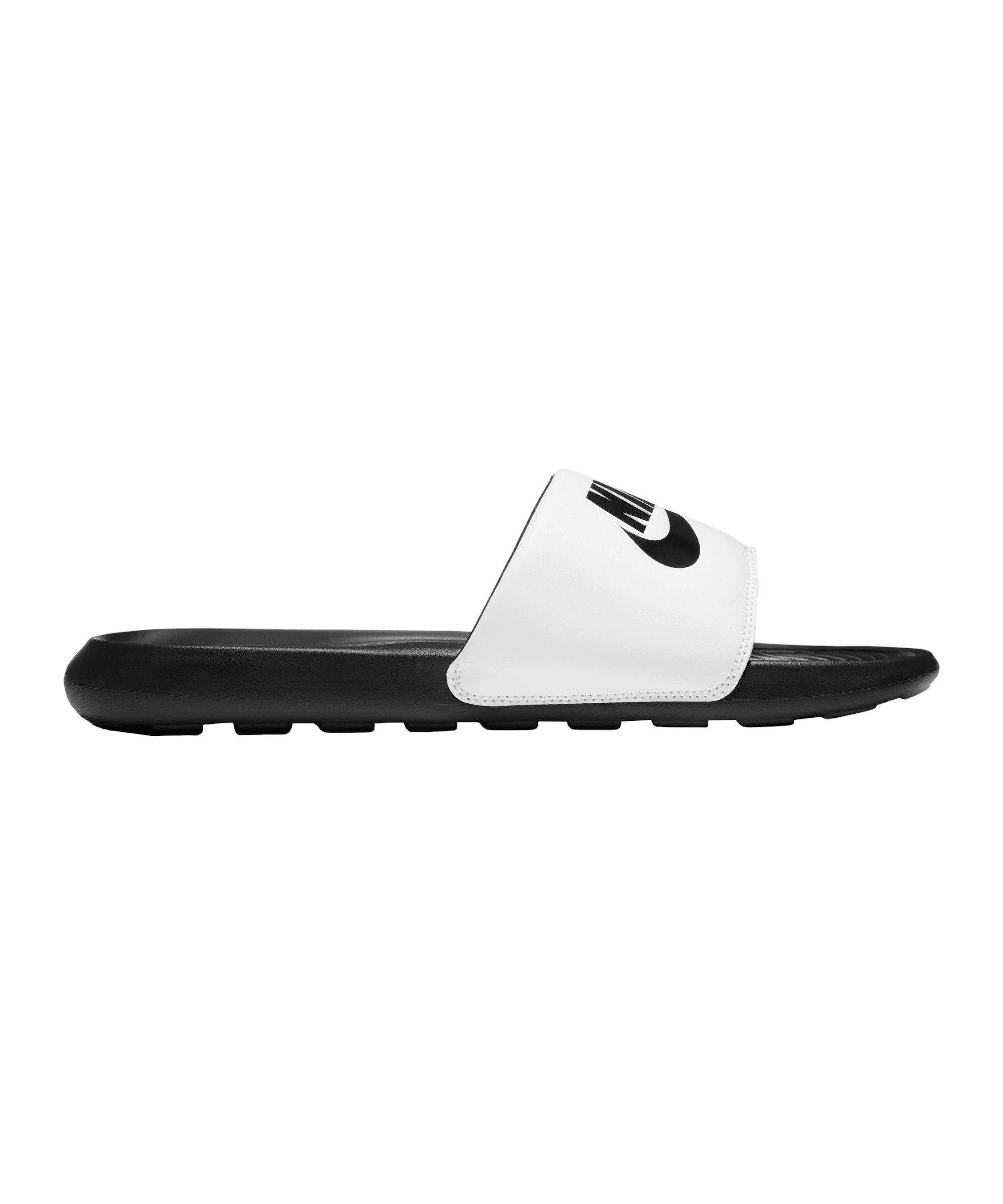 Nike Victori One Slide Slippers Men Pure Black