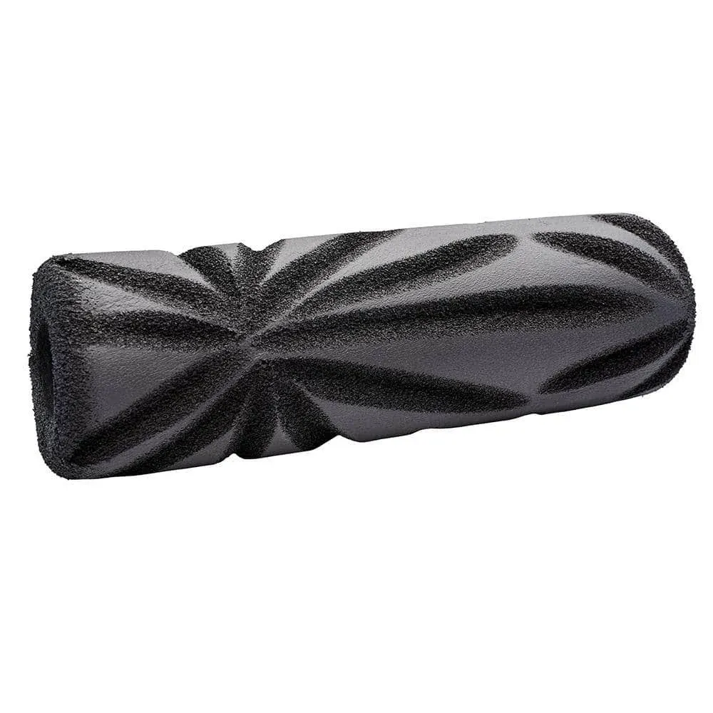 Crows Foot Foam Texture Roller Cover