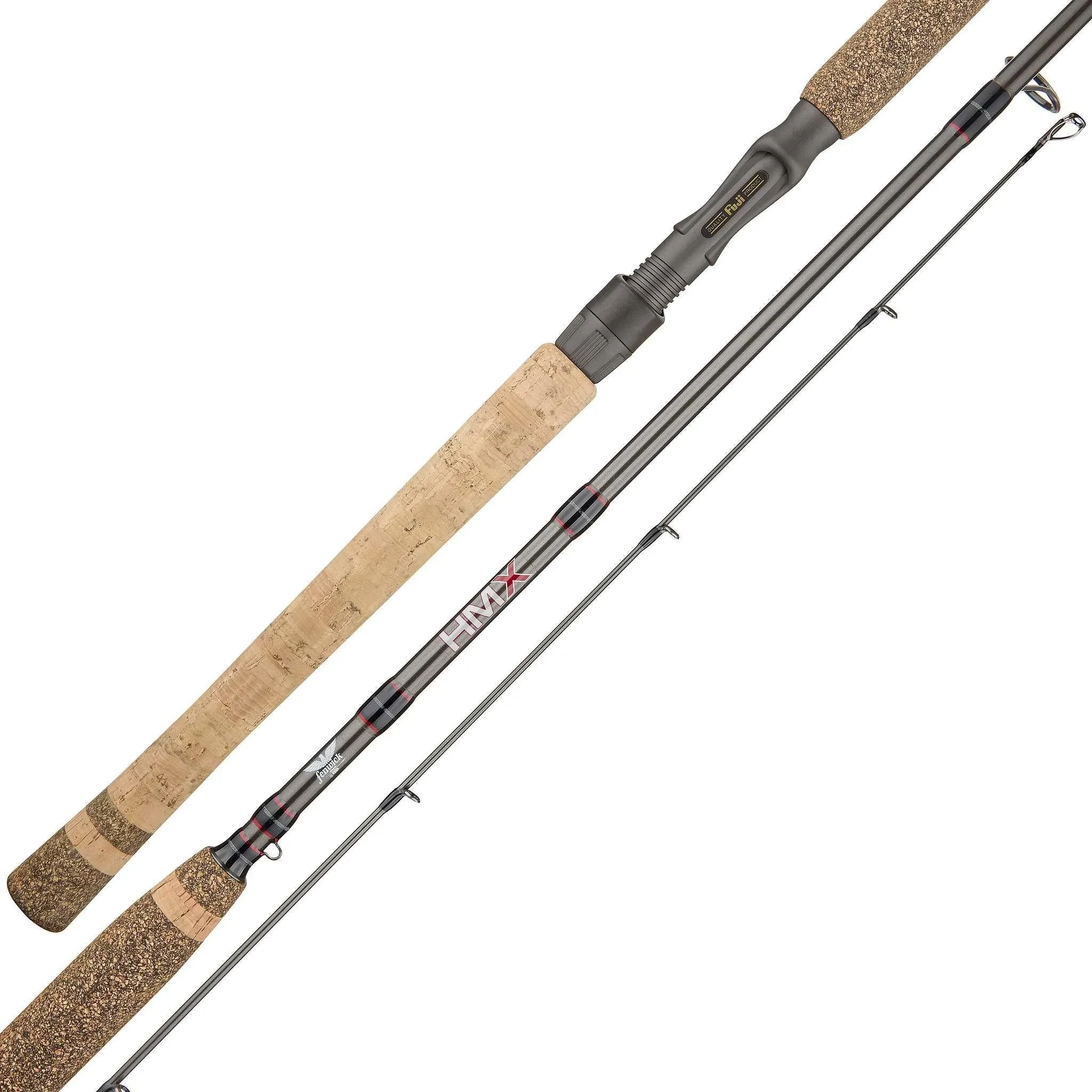 Fenwick HMX Salmon & Steelhead Spinning Rod