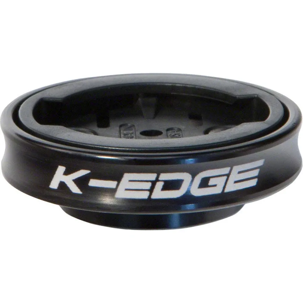 K-Edge Garmin Gravity Cap Mount